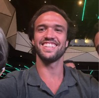 Felipe Drummond's profile photo