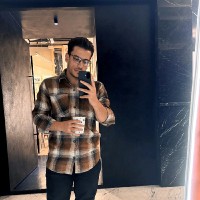 Erfan Alizadeh Email