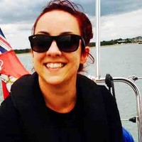 Food Alert Ltd Employee Amy Palmer's profile photo