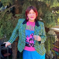 Joie Mikitson