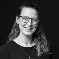 WeMarket A/S Employee Mette Høiby's profile photo