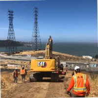 Primoris Services Corporation Employee Shane Meier's profile photo