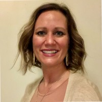 Grand Rapids Ophthalmology Employee Megan Laarman's profile photo