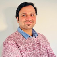 Moulick Doshi's profile photo