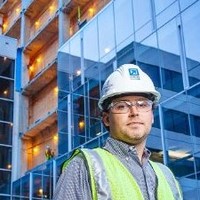 James G. Davis Construction (DAVIS) Employee Patrick Cotter's profile photo