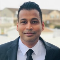 Guardian Life Employee Tabraiz Ahmed's profile photo