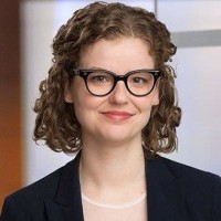 Maslon LLP Employee Susan Markey's profile photo