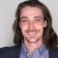 Crosscode Inc Employee Tyler Vogel's profile photo