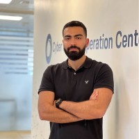 ScanWave Employee Waseem Owais's profile photo