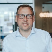Morten Thomsen Email & Phone Number