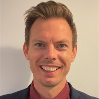 Coventry University Students' Union Employee Michael Lappin's profile photo