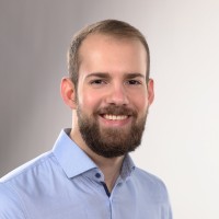 McMakler Employee Philip Siebert's profile photo