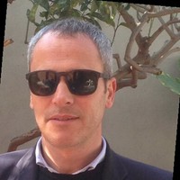 Quick Service Employee Marco la Mattina's profile photo