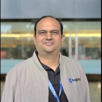 FreightFox Employee Nitish Rai's profile photo