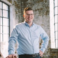 Edelweiss Pianos Employee Danny Norman's profile photo