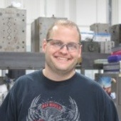 Garner Industries, Inc. Employee Brad Husak's profile photo