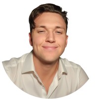 WebRocket Employee Jacob Rambo's profile photo