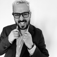 Rossoevolution srl Employee Andrea Cantore's profile photo