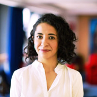 CONACYT Employee Mariana Msc.'s profile photo