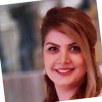 Bella Ferdosi Email
