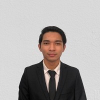 KPMG Malaysia Employee Irfan Nazri's profile photo