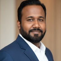 Crises Control Employee Asif Hussain's profile photo
