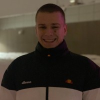 HRobots Employee Mikołaj Dudzik's profile photo