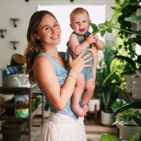Earthscapes Garden Room Employee Juni van Coulter's profile photo