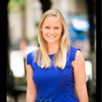 Bank of America Employee Grace Evans's profile photo
