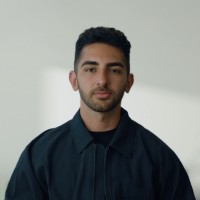 micro1 Employee Arian Sadeghi's profile photo
