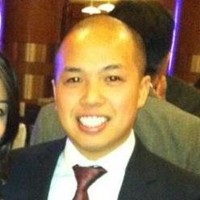 DoorDash Employee Eddy Lee's profile photo