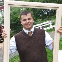 Coming Attractions Theatres, Inc. Employee Tyler Barnes's profile photo