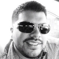 Gravity Oilfield Services Employee Chris Tinsley's profile photo