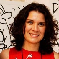 SS Eventos Employee Soraia Siqueira's profile photo