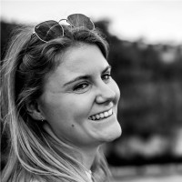 Storm Aviation Employee Emma Perraud's profile photo