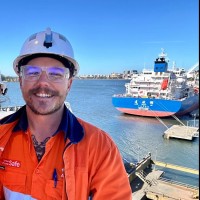 Aurizon Employee Brett Gorham's profile photo