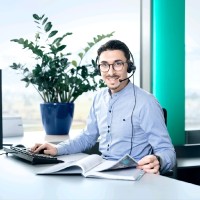 Plast Project Employee Damiano Trapani's profile photo