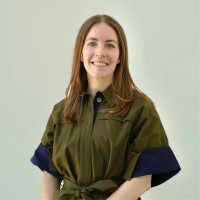 Pace Gallery Employee Isabel Ross's profile photo