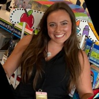 Half Hollow Hills Central School District Employee Kristen Cappiello's profile photo