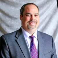 Horizon Health (Paris, Ill.) Employee Martin Adams's profile photo