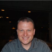 Jewel-Osco Employee Ken Dion's profile photo