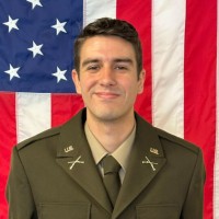 US Army Employee Joseph Barroso's profile photo