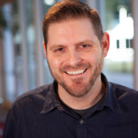 Champion Forest Baptist Church Employee James Coe's profile photo