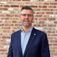 Chevron Employee Bert Van Cleemput's profile photo