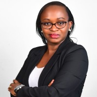 Co-operative Development Foundation of Canada Employee Valentine Uwase's profile photo