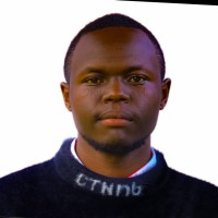 Huduma Kenya Employee Kipchirchir Sheldon's profile photo