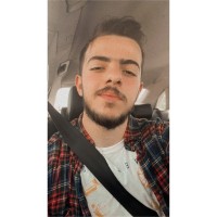 Yamen Alazzam Email