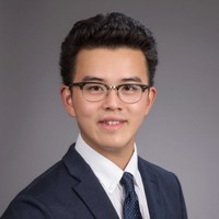 Yuefan Wu Email