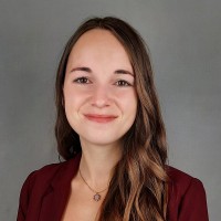 Codefy Employee Miriam R.'s profile photo