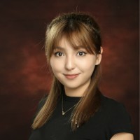 UGG Express Employee Subinuer Tuerhong's profile photo